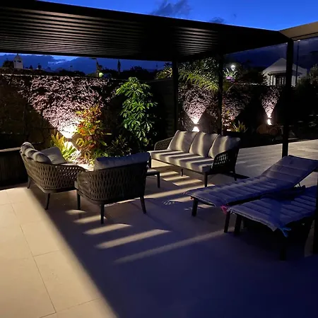 Lanz A Lot, Modern 3 Bed With Private Pool Puerto del Carmen (Lanzarote)
