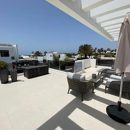 Lanz A Lot, Modern 3 Bed With Private Pool Villa